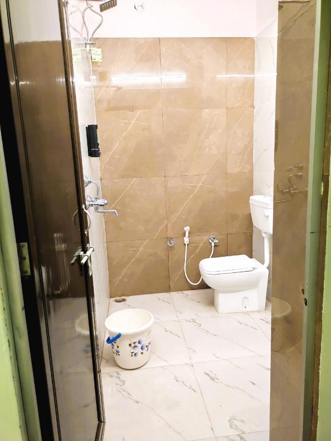 Yellow Homestay - Modern 2Bhk Ac Stay Jabalpur Exterior photo